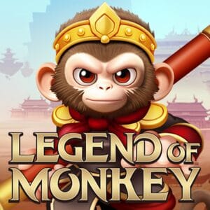 Legend Of Monkey game thumbnail