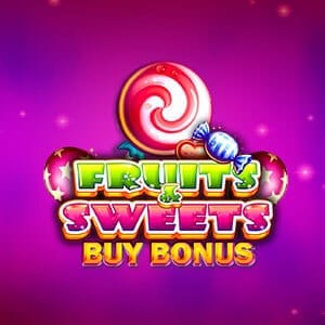 Fruits & Sweets Buy Bonus game thumbnail