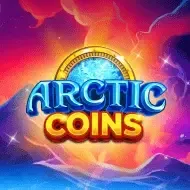Arctic CoinsFugaso game thumbnail