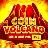Coin Volcano3oaks game thumbnail