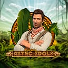 Aztec Idols game thumbnail