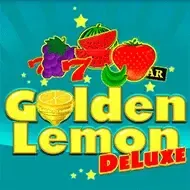Golden Lemon Deluxe game icon