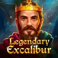 Legendary ExcaliburRedtiger game thumbnail
