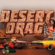 Desert Drag game icon