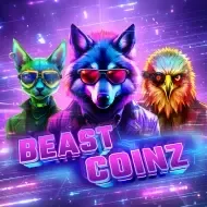 Beast CoinzTomhorn game thumbnail