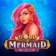 Gold of MermaidAmigo game thumbnail