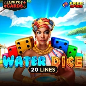 Water Dice game thumbnail
