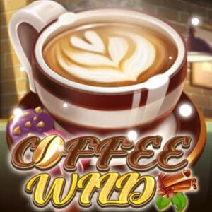 Coffee Wild game icon