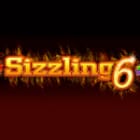 Sizzling 6 game thumbnail