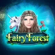 Fairy Forest game icon