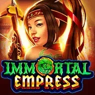 Immortal Empress game icon