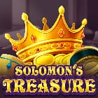 Solomons Treasure game thumbnail