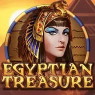 Egyptian TreasurePlayace game thumbnail