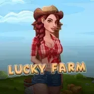 Lucky Farm game icon